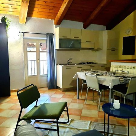 Loft 47 Apartment La Morra Luaran gambar