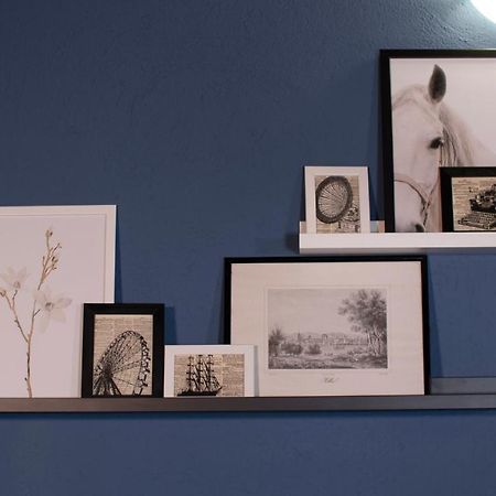 Loft 47 Apartment La Morra Luaran gambar