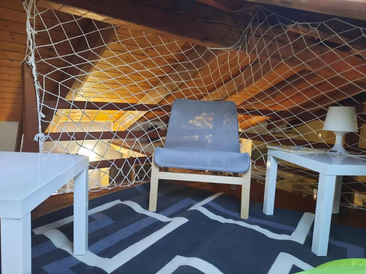 Loft 47 Apartment La Morra Luaran gambar