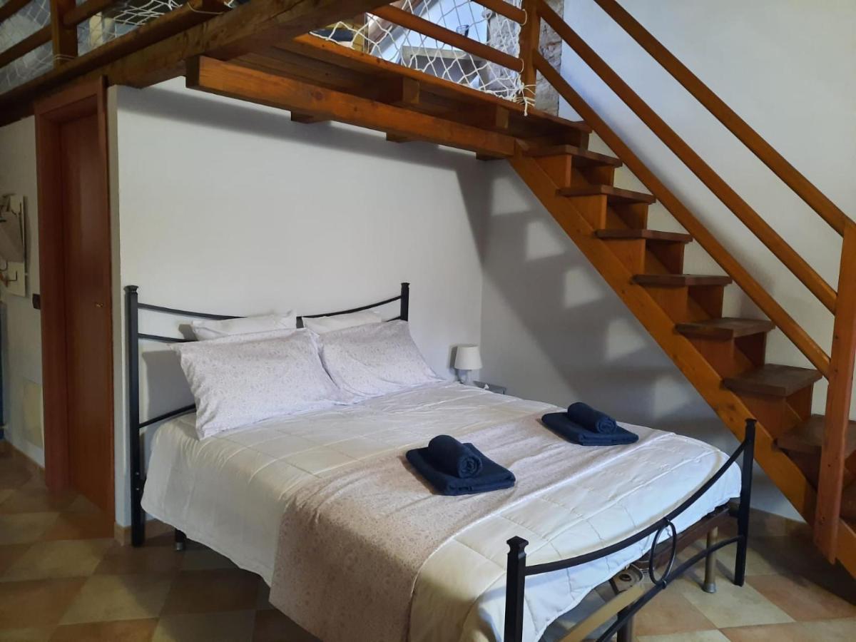 Loft 47 Apartment La Morra Luaran gambar