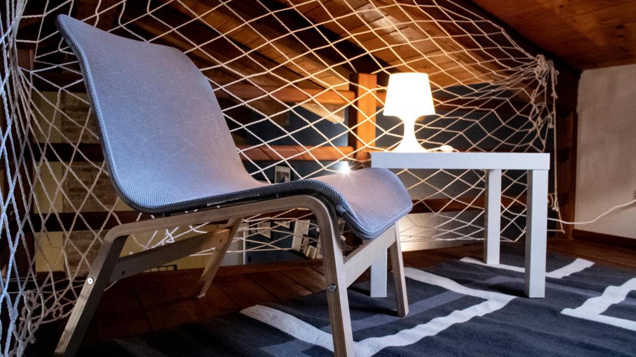 Loft 47 Apartment La Morra Luaran gambar