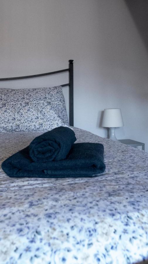 Loft 47 Apartment La Morra Luaran gambar