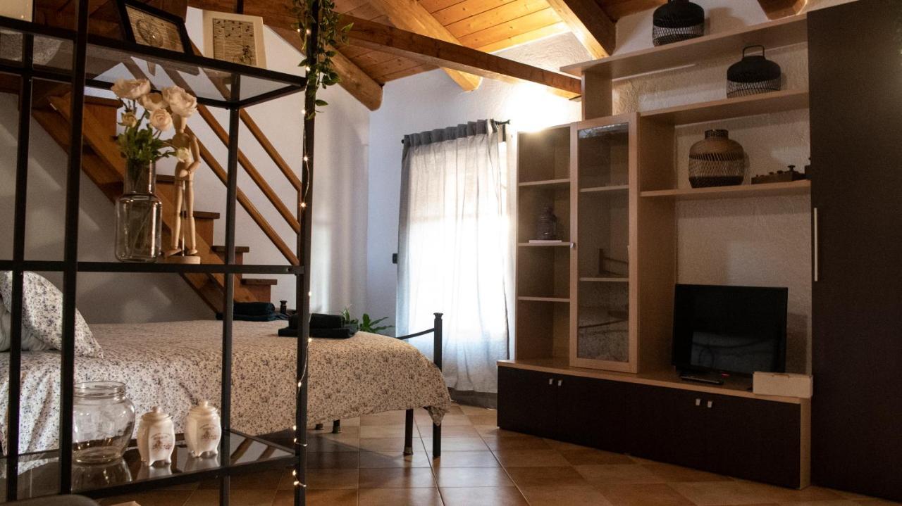 Loft 47 Apartment La Morra Luaran gambar