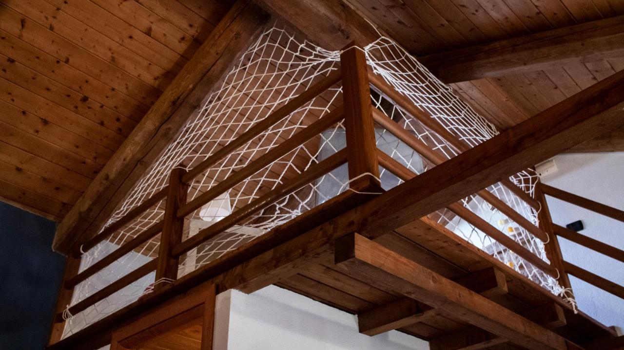 Loft 47 Apartment La Morra Luaran gambar