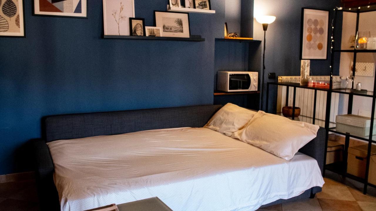 Loft 47 Apartment La Morra Luaran gambar