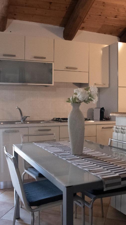 Loft 47 Apartment La Morra Luaran gambar