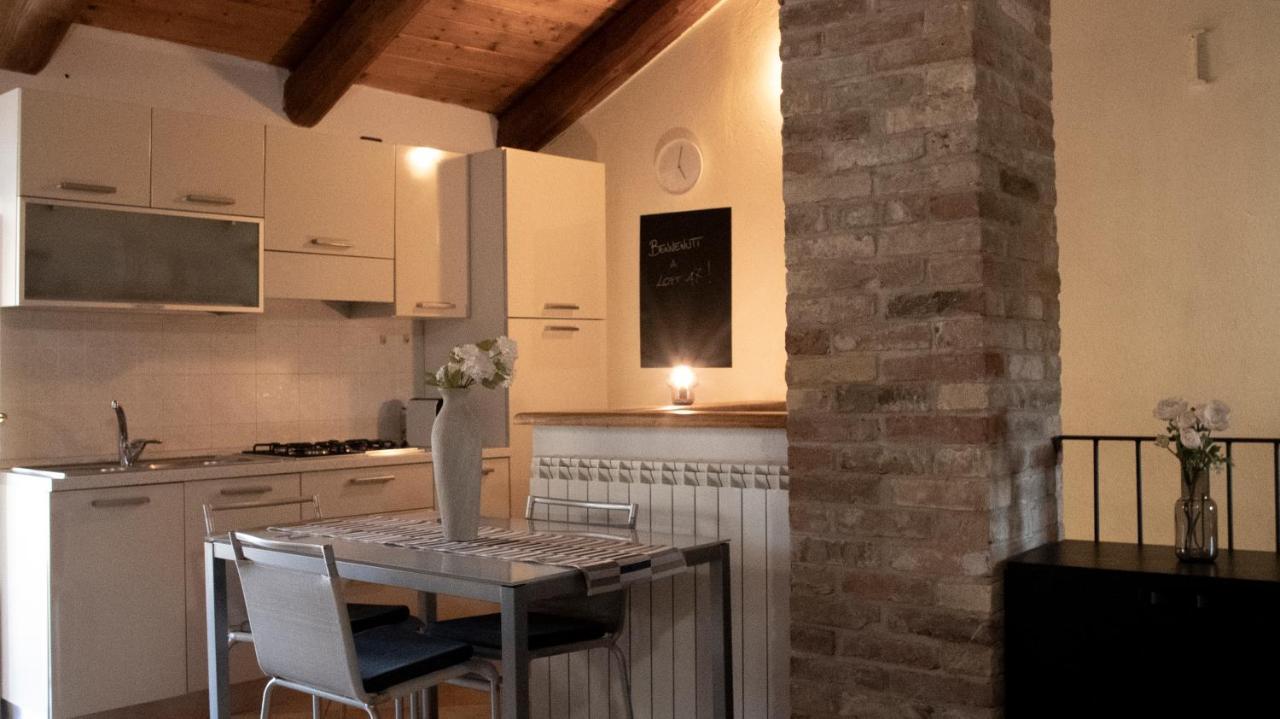 Loft 47 Apartment La Morra Luaran gambar