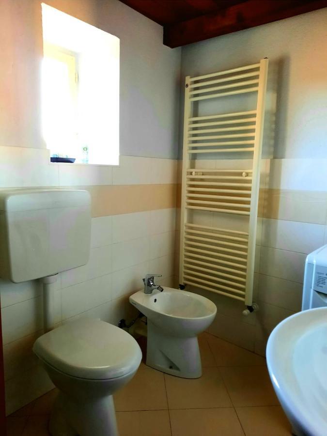 Loft 47 Apartment La Morra Luaran gambar