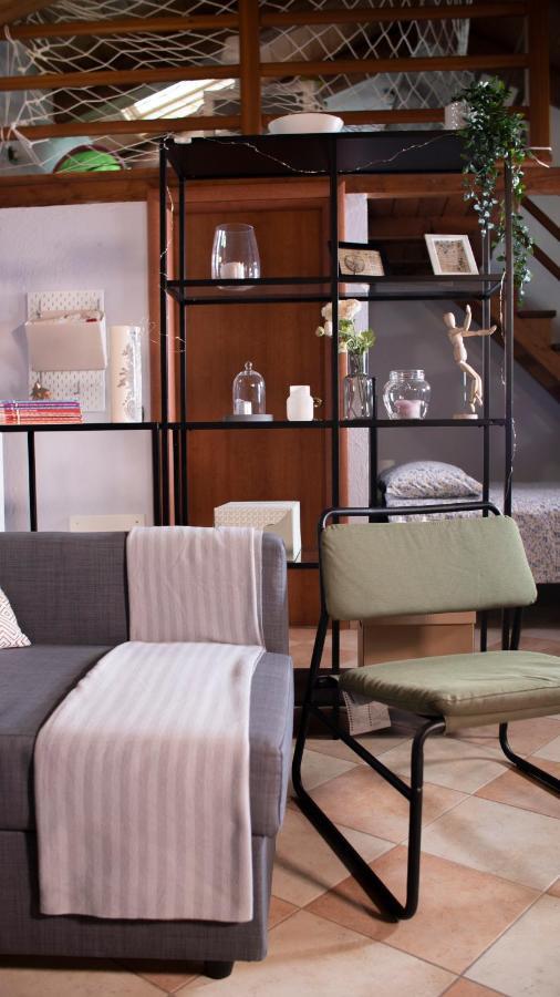 Loft 47 Apartment La Morra Luaran gambar