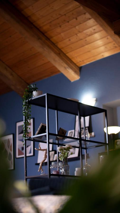 Loft 47 Apartment La Morra Luaran gambar