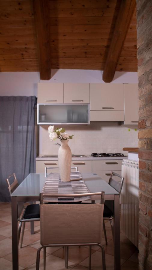 Loft 47 Apartment La Morra Luaran gambar