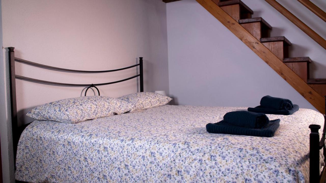 Loft 47 Apartment La Morra Luaran gambar