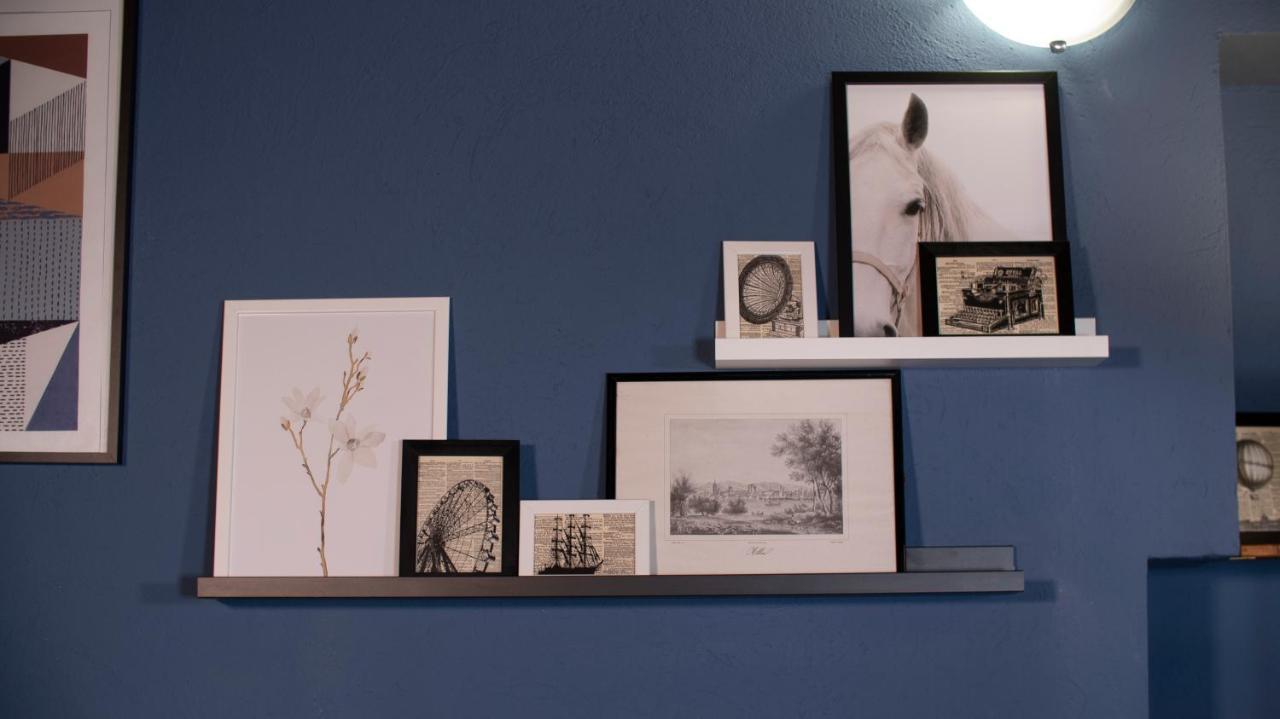 Loft 47 Apartment La Morra Luaran gambar